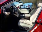 2017 Lexus Es 350 Base Бордовый vin: 58ABK1GG0HU063670
