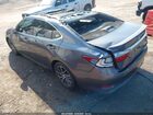 2017 Lexus Es 350   Серый vin: 58ABK1GG0HU074152