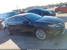 2018 Lexus Es 350   Черный vin: 58ABK1GG0JU095590