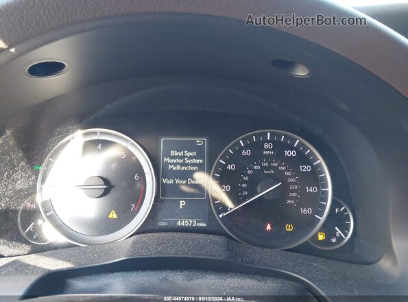 58ABK1GG0JU095590 2018 LEXUS ES 350 Черный 