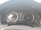 2016 Lexus Es350 Серебряный vin: 58ABK1GG1GU031938