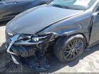 2018 Lexus Es 350   Серый vin: 58ABK1GG2JU088821