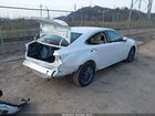 2018 Lexus Es 350   Белый vin: 58ABK1GG2JU098720