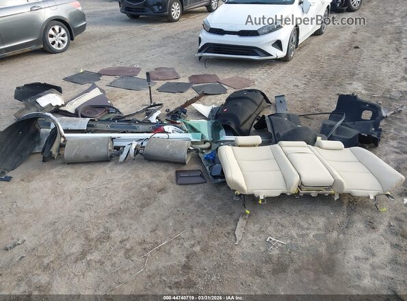 58ABK1GG2JU098720 2018 LEXUS ES 350 Белый Вид щитка приборов