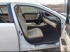 2018 Lexus Es 350   Белый vin: 58ABK1GG2JU098720