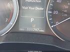 2018 Lexus Es 350   Белый vin: 58ABK1GG2JU102782