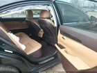 2018 Lexus Es 350   Черный vin: 58ABK1GG2JU106072