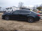 2018 Lexus Es 350   Черный vin: 58ABK1GG2JU106072