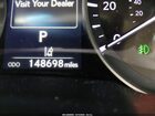 2018 Lexus Es 350   Черный vin: 58ABK1GG2JU106072