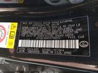 2018 Lexus Es 350   Черный vin: 58ABK1GG2JU106072