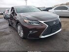 2016 Lexus Es 350   Brown vin: 58ABK1GG3GU002862