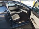 2016 Lexus Es 350   Черный vin: 58ABK1GG3GU009634