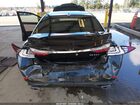2016 Lexus Es 350   Черный vin: 58ABK1GG3GU009634