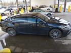 2016 Lexus Es 350   Черный vin: 58ABK1GG3GU009634