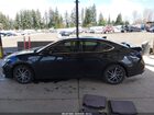 2016 Lexus Es 350   Черный vin: 58ABK1GG3GU009634