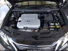 2016 Lexus Es 350   Черный vin: 58ABK1GG3GU009634