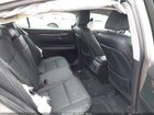 2017 Lexus Es 350   Gray vin: 58ABK1GG3HU046796