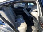 2016 Lexus Es 350 Base Серебряный vin: 58ABK1GG4GU005625