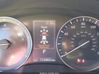 2017 Lexus Es 350   Черный vin: 58ABK1GG4HU049139