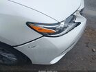 2018 Lexus Es 350   White vin: 58ABK1GG5JU079790