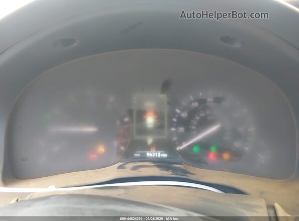 58ABK1GG5JU079790 2018 LEXUS ES 350 White Вид задніх сидінь