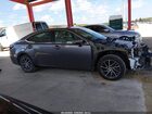2016 Lexus Es 350   Серый vin: 58ABK1GG6GU022796