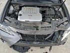 2018 Lexus Es 350 Base Серый vin: 58ABK1GG6JU084044