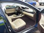 2017 Lexus Es 350   Синий vin: 58ABK1GG7HU043545