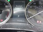 2017 Lexus Es 350   Синий vin: 58ABK1GG7HU043545