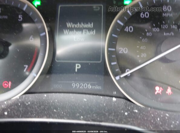 58ABK1GG7HU043545 2017 LEXUS ES 350 Синий Вид задних сидений