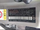 2017 Lexus Es 350   Серебряный vin: 58ABK1GG7HU053976