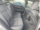 2017 Lexus Es 350 Base Белый vin: 58ABK1GG7HU070521