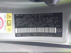 2017 Lexus Es 350 Silver vin: 58ABK1GG7HU079039