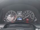 2017 Lexus Es 350 Silver vin: 58ABK1GG7HU079039