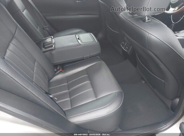 58ABK1GG7HU079039 2017 LEXUS ES 350 Silver Vista de la etiqueta del VIN
