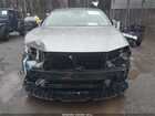 2017 Lexus Es 350 Silver vin: 58ABK1GG7HU079039