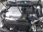 2017 Lexus Es 350 Silver vin: 58ABK1GG7HU079039