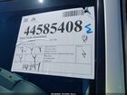 2018 Lexus Es 350   Белый vin: 58ABK1GG7JU086210
