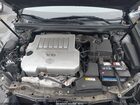 2018 Lexus Es 350   Серый vin: 58ABK1GG7JU088636