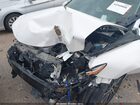 2016 Lexus Es 350   Белый vin: 58ABK1GG8GU019673