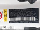 2016 Lexus Es 350   Белый vin: 58ABK1GG8GU019673