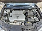 2017 Lexus Es 350 Base Серебряный vin: 58ABK1GG8HU040394