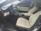 2018 Lexus Es 350 Base Серый vin: 58ABK1GG9JU095703 Damage: Left Front Seat Cushion, Burn Hole, 2 To 3 Inches
