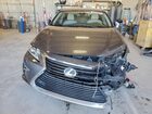 2016 Lexus Es 350 Серый vin: 58ABK1GGXGU026303 2016 Lexus Es 350 Серый vin: 58ABK1GGXGU026303