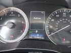 2017 Lexus Es 350   Серый vin: 58ABK1GGXHU069721