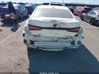 2019 Lexus Es 350 F Sport Белый vin: 58ABZ1B10KU011249