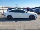2019 Lexus Es 350 F Sport Белый vin: 58ABZ1B10KU011249