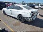 2019 Lexus Es 350 F Sport Белый vin: 58ABZ1B10KU011249