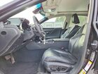 2019 Lexus Es 350 Черный vin: 58ABZ1B10KU014099
