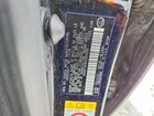 2019 Lexus Es 350 Черный vin: 58ABZ1B10KU014099